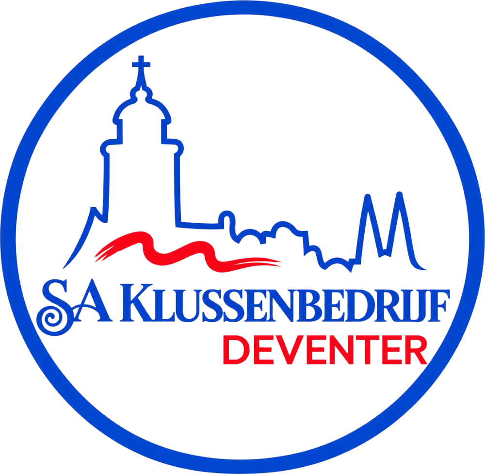 SA Klussenbedrijf
